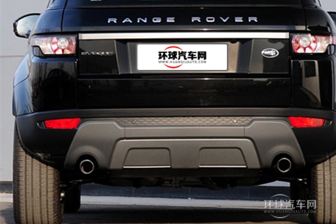 2014款 2.0T 5門耀真版