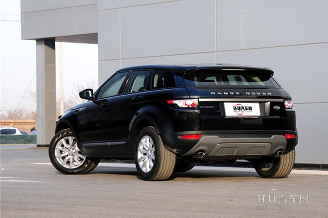 2014款 2.0T 5門(mén)耀真版