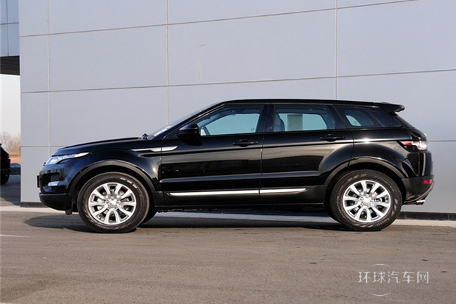 2014款 2.0T 5門耀真版