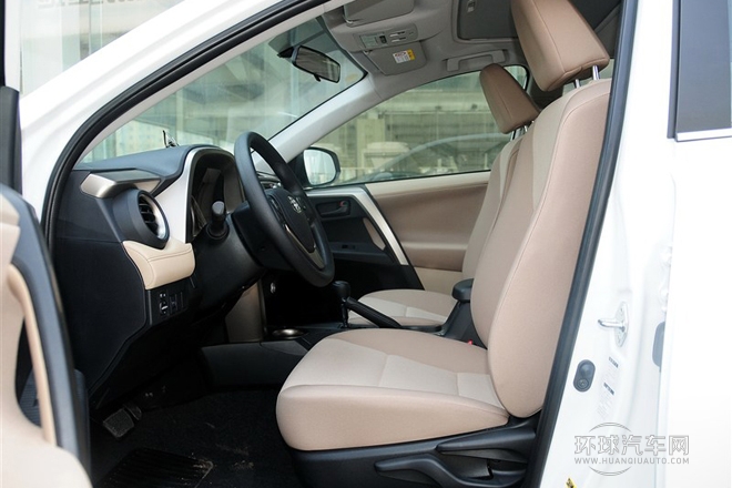 2013款 2.0L CVT四驅(qū)風尚版