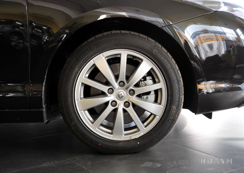 2012款 古貝2.0T 豪華導(dǎo)航版