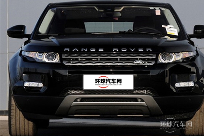 2014款 2.0T 5門耀真版