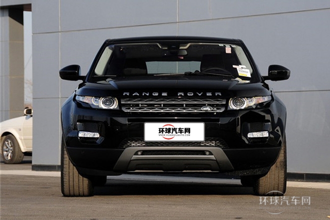 2014款 2.0T 5門耀真版