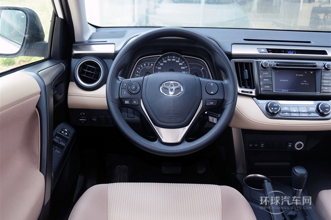 2013款 2.0L CVT四驅風尚版