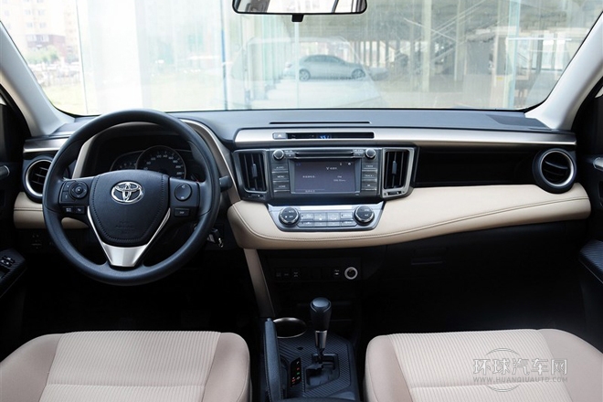 2013款 2.0L CVT四驅風尚版