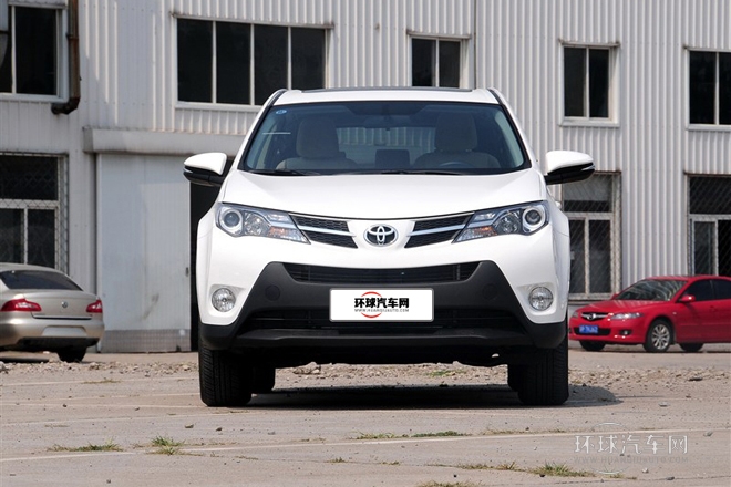 2013款 2.0L CVT四驅(qū)風(fēng)尚版