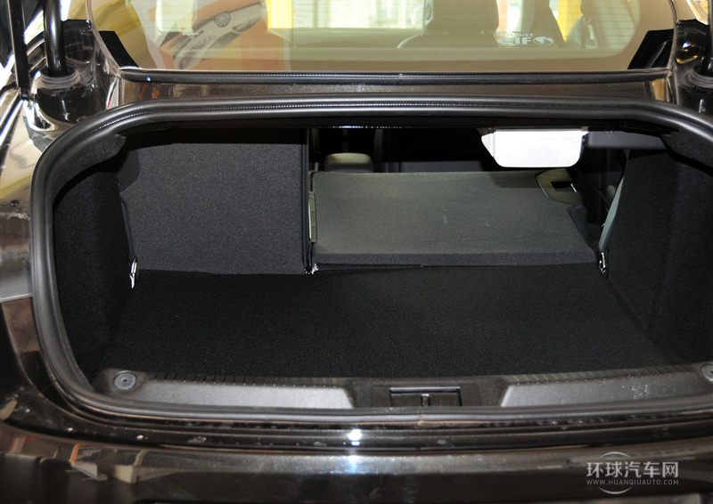 2012款 古貝2.0T 豪華導(dǎo)航版