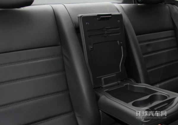 2012款 古貝2.0T 豪華導航版