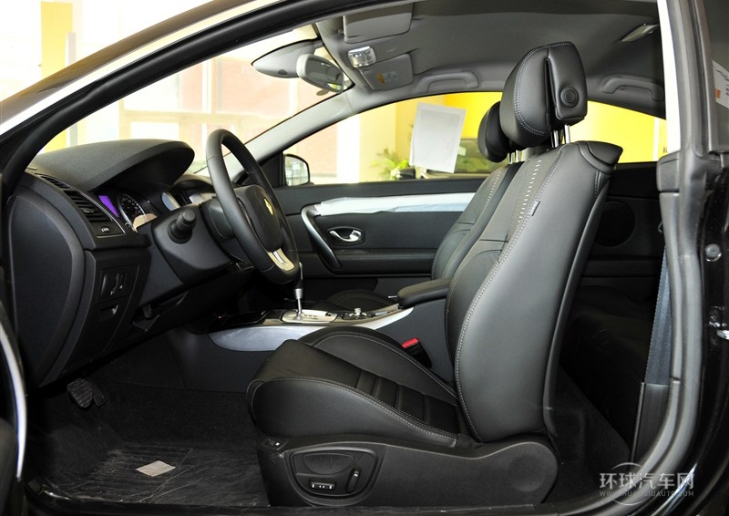 2012款 古貝2.0T 豪華導(dǎo)航版