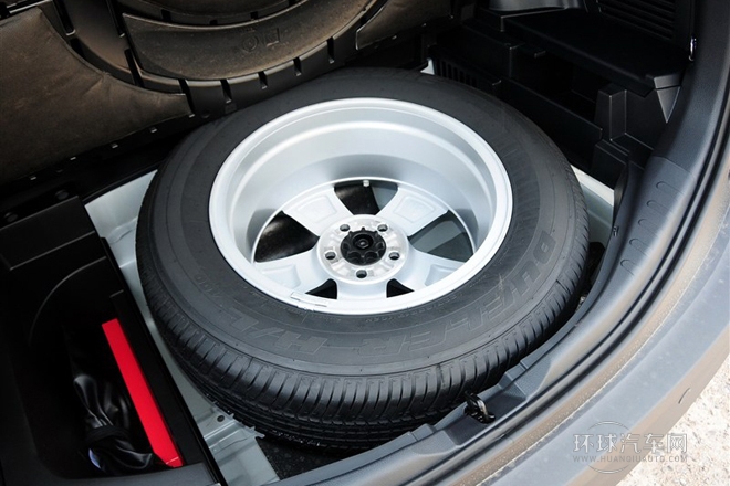 2013款 2.0L CVT四驅(qū)新銳版