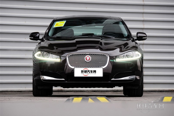 2014款 XF 2.0T 豪華版