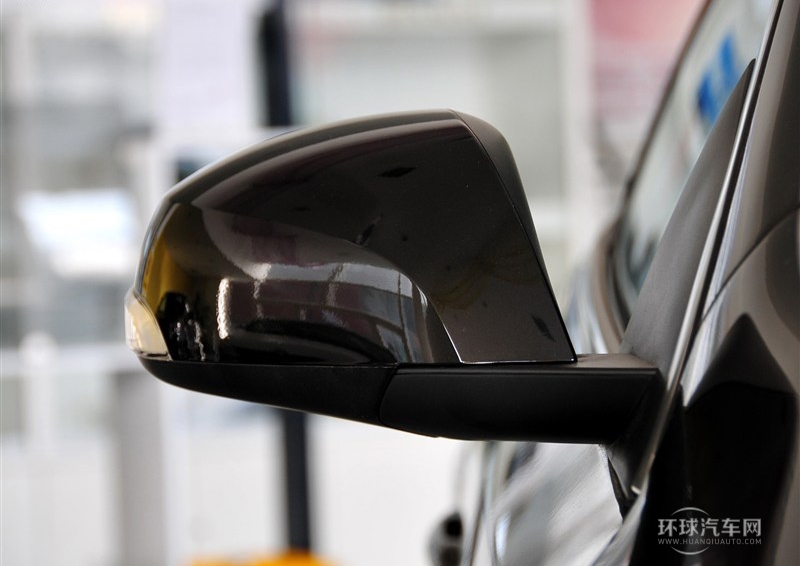 2012款 古貝2.0T 豪華導(dǎo)航版