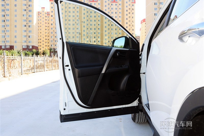 2013款 2.5L 自動四驅精英版