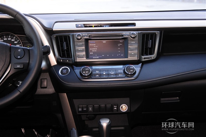 2013款 2.5L 自動四驅精英版