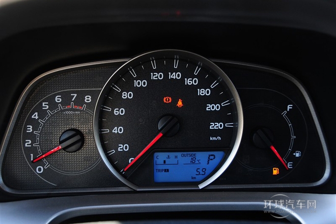 2013款 2.5L 自動四驅精英版