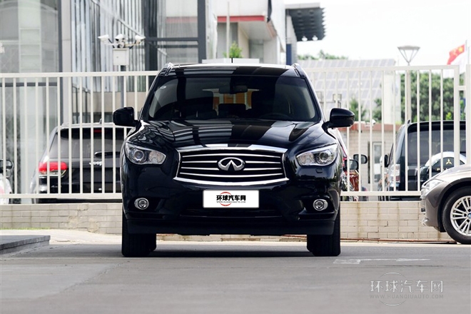 2014款 2.5T Hybrid 兩驅卓越版