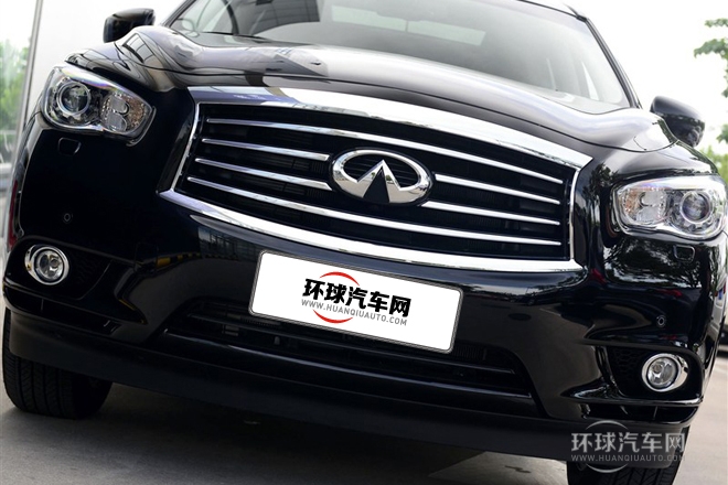 2014款 2.5T Hybrid 兩驅(qū)卓越版