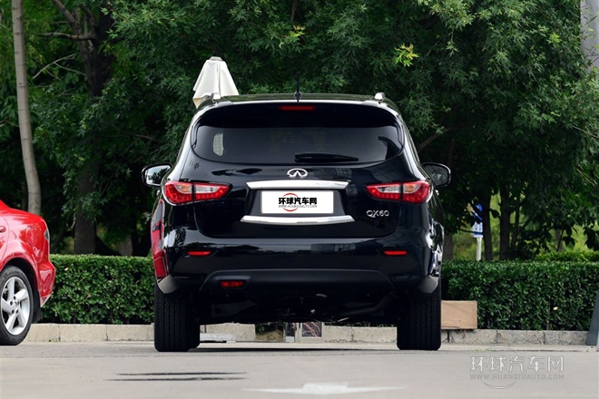 2014款 2.5T Hybrid 兩驅卓越版