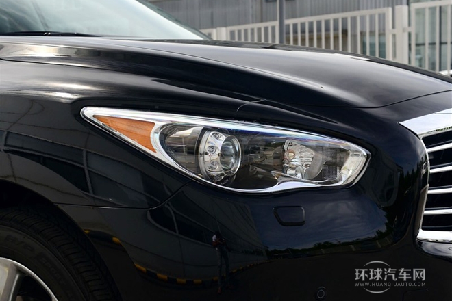 2014款 2.5T Hybrid 兩驅卓越版