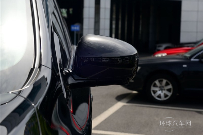 2014款 2.5T Hybrid 兩驅卓越版