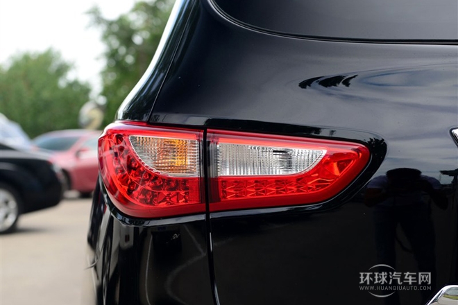 2014款 2.5T Hybrid 兩驅(qū)卓越版