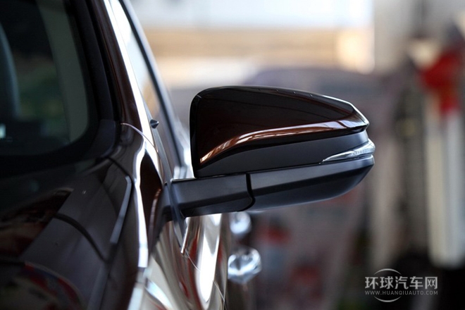 2013款 2.5L 自動四驅豪華版