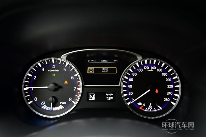 2014款 2.5T Hybrid 兩驅卓越版