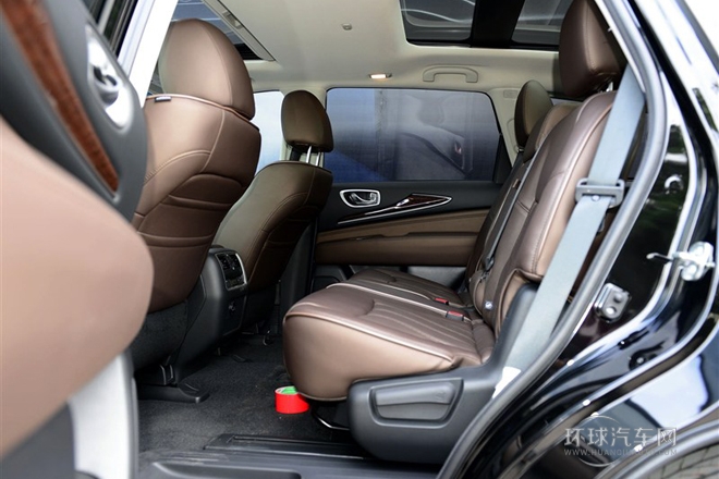 2014款 2.5T Hybrid 兩驅卓越版