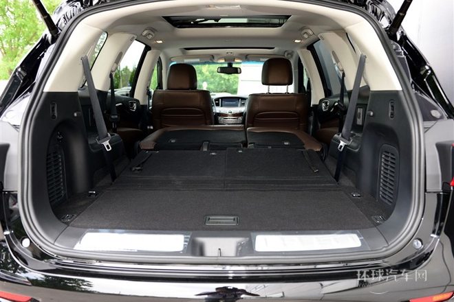 2014款 2.5T Hybrid 兩驅(qū)卓越版