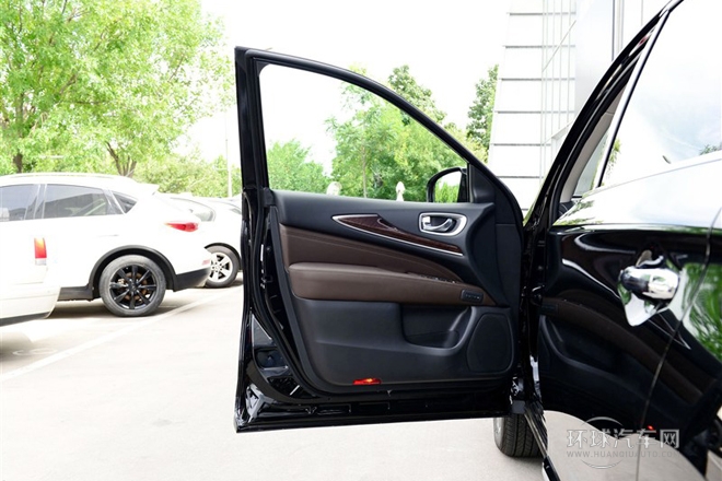 2014款 2.5T Hybrid 兩驅卓越版