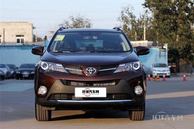 2013款 2.5L 自動四驅豪華版