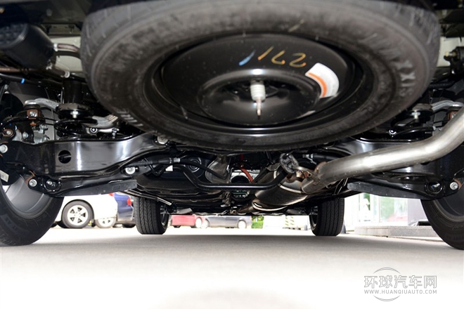 2014款 2.5T Hybrid 兩驅卓越版