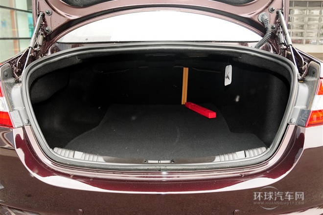 2014款 XF 2.0T 奢華版