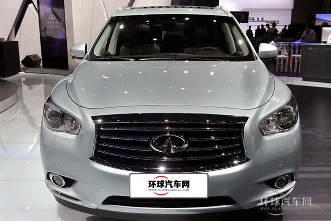 2014款 2.5T Hybrid 四驅(qū)全能版