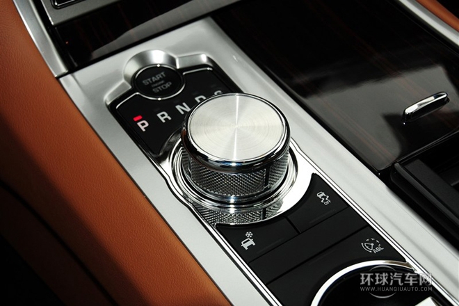 2014款 XF 2.0T 奢華版