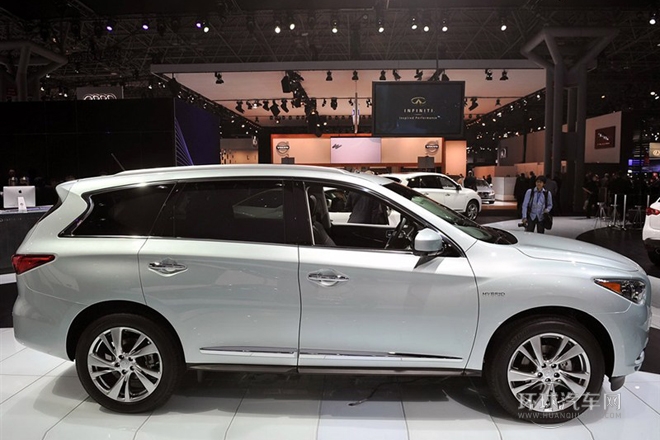 2014款 2.5T Hybrid 四驅全能版