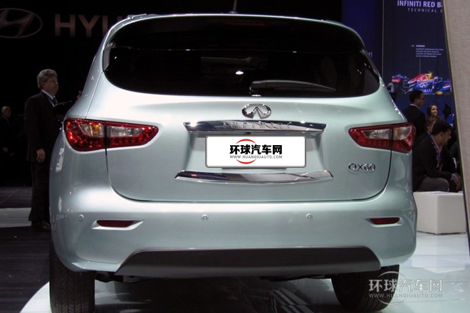 2014款 2.5T Hybrid 四驅(qū)全能版