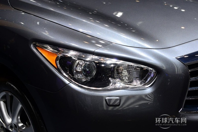 2014款 2.5T Hybrid 四驅(qū)全能版