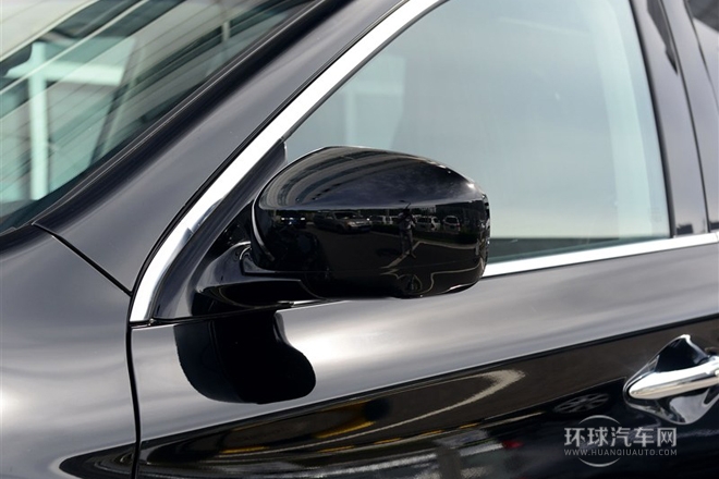 2014款 2.5T Hybrid 四驅全能版