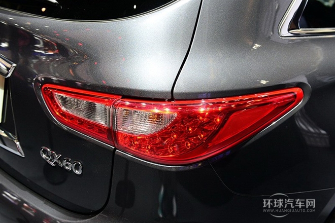 2014款 2.5T Hybrid 四驅全能版