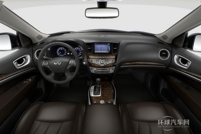 2014款 2.5T Hybrid 四驅全能版