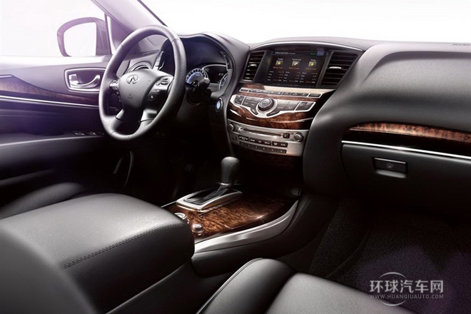 2014款 2.5T Hybrid 四驅(qū)全能版