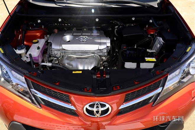 2013款 2.5L 自動四驅尊貴版