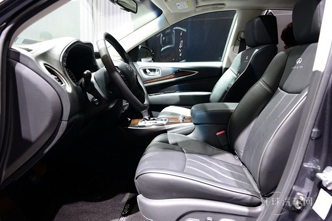 2014款 2.5T Hybrid 四驅全能版