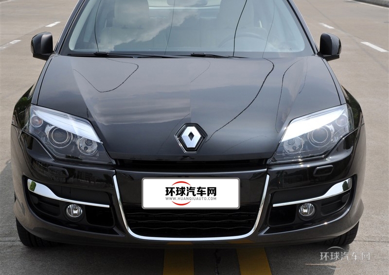 2011款 2.0T 豪華導(dǎo)航版