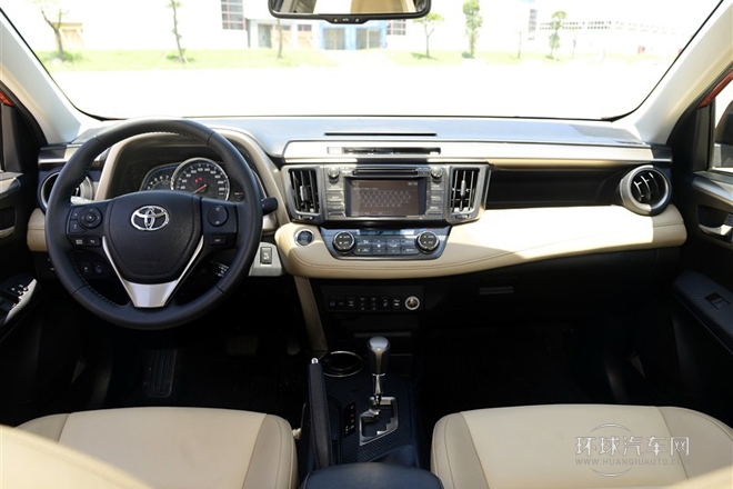 2013款 2.5L 自動(dòng)四驅(qū)尊貴版