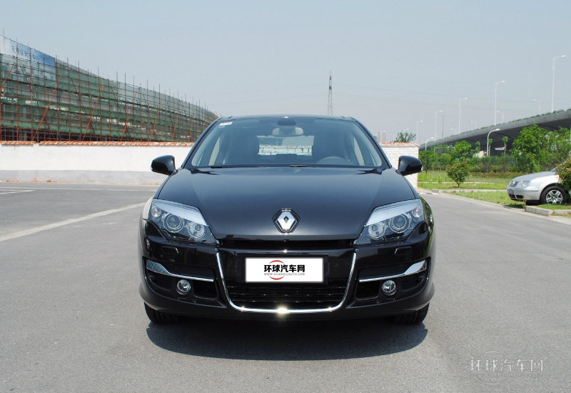 2011款 2.0T 豪華導航版