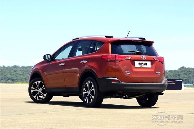 2013款 2.5L 自動四驅尊貴版