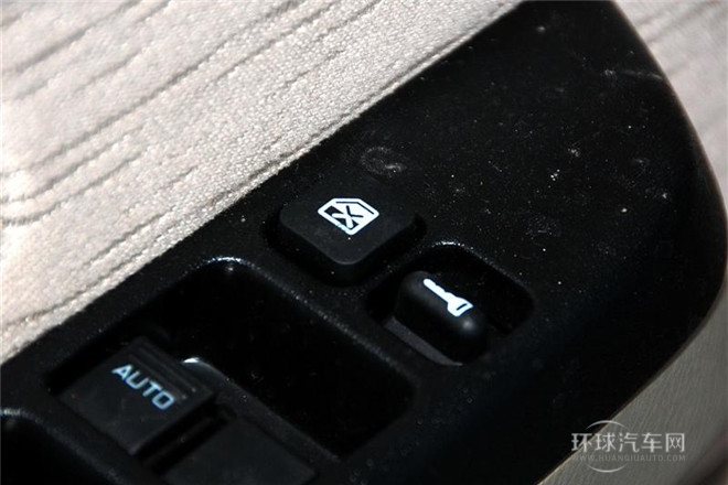 2013款 2.4L汽油兩驅標準型ZG24