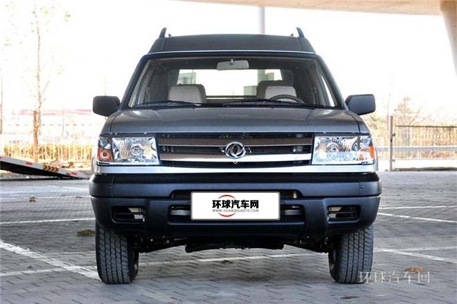 2013款 2.4L汽油兩驅(qū)標(biāo)準(zhǔn)型ZG24